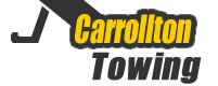 Towing in Carrollton